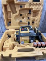 TOPCON RL-HSA
